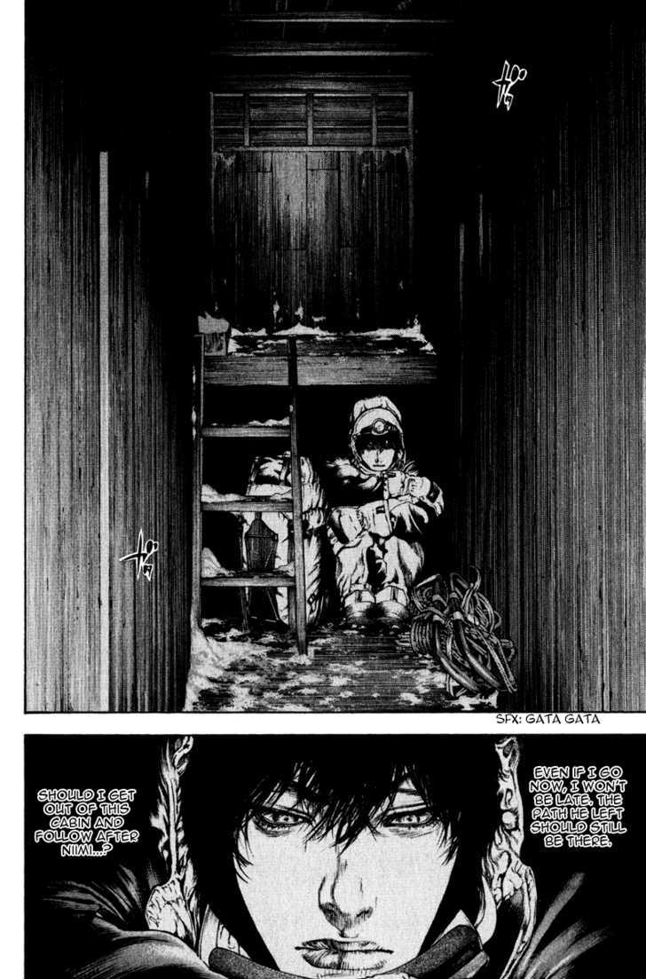 Read The Climber chapter 60 image 14 on Lezhin