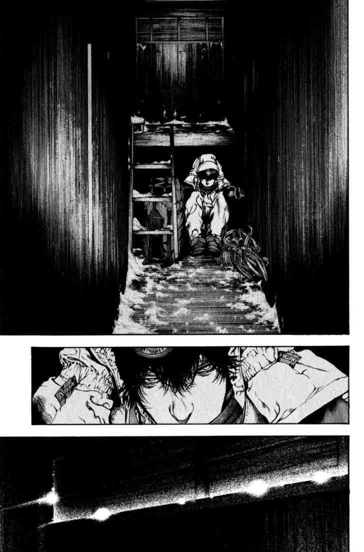 Read The Climber chapter 60 image 18 on Lezhin