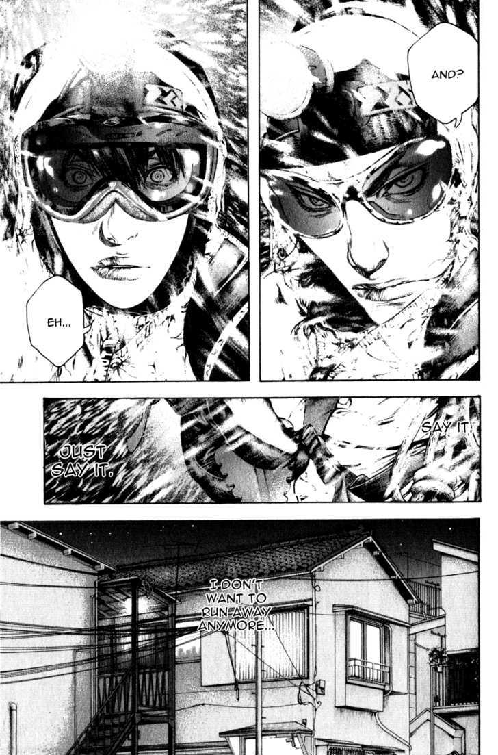 Read The Climber chapter 60 image 3 on Lezhin