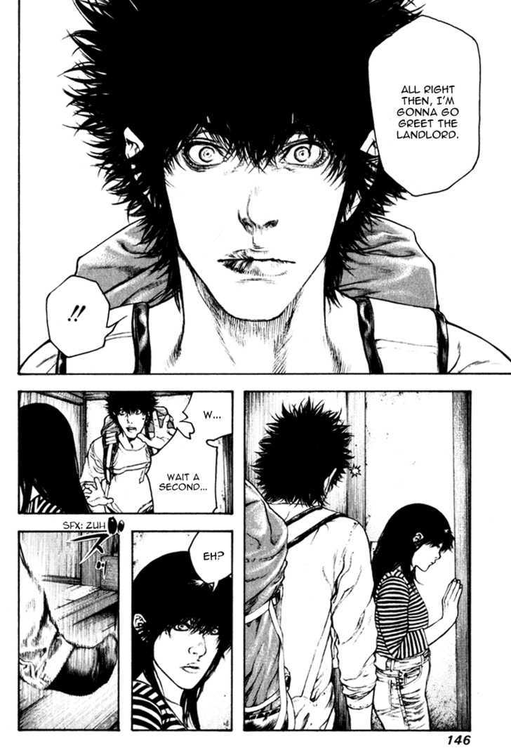 Read The Climber chapter 60 image 4 on Lezhin