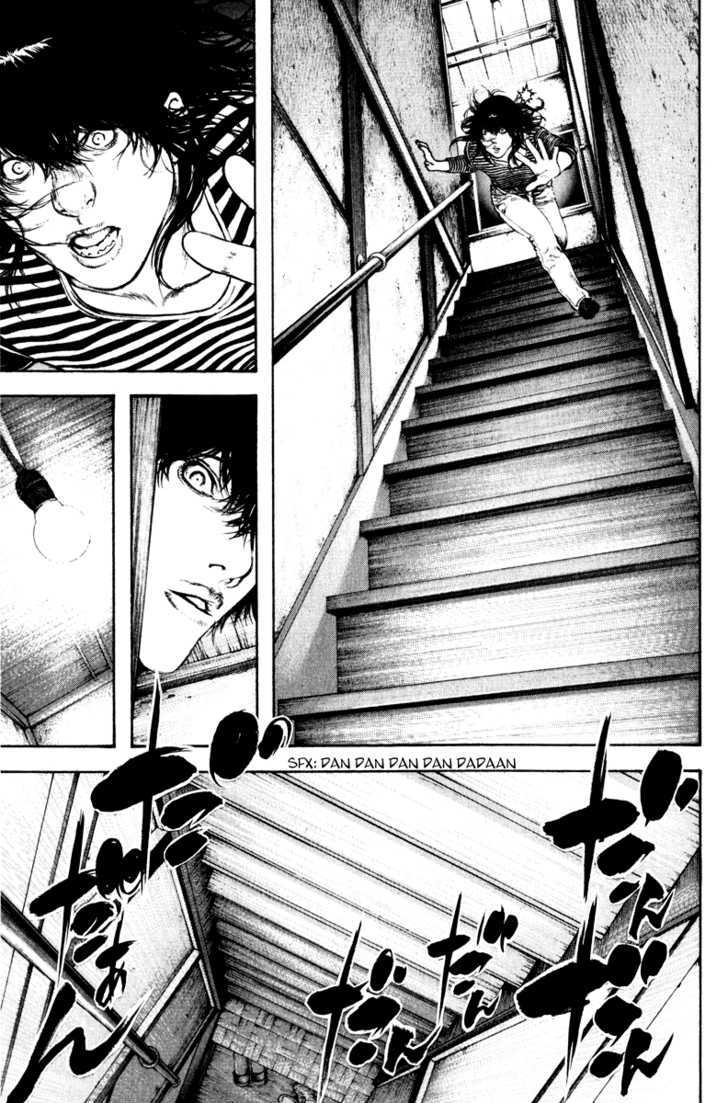 Read The Climber chapter 60 image 5 on Lezhin