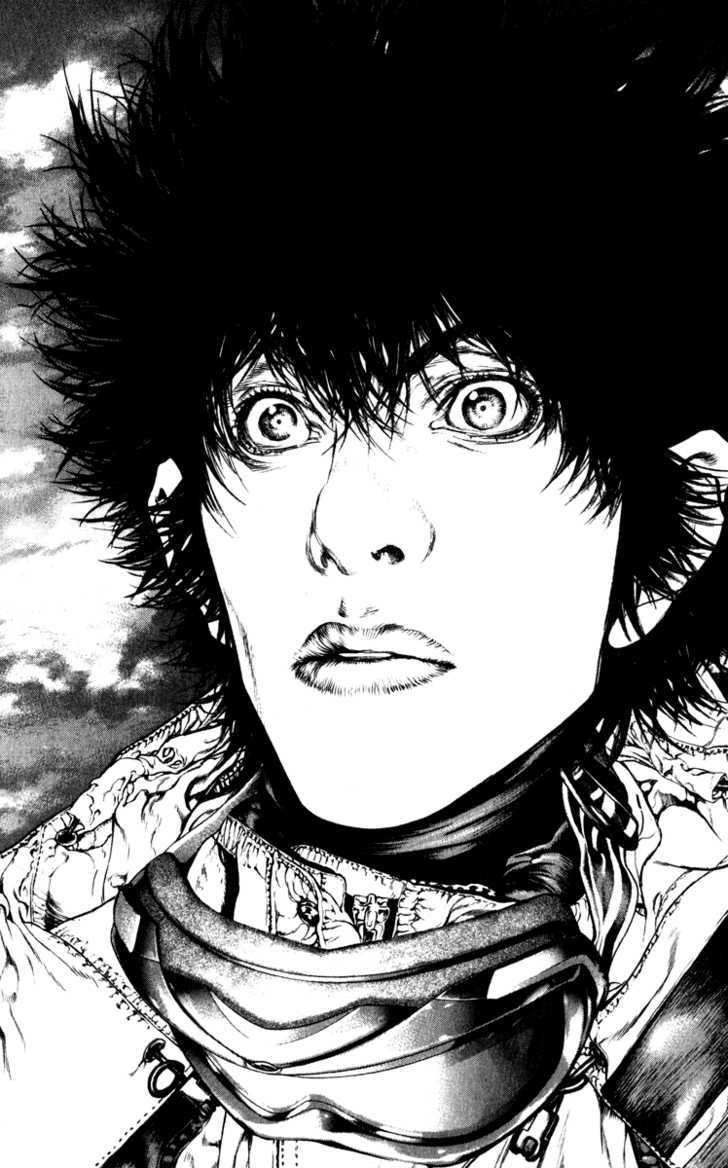Read The Climber chapter 61 image 10 on Lezhin