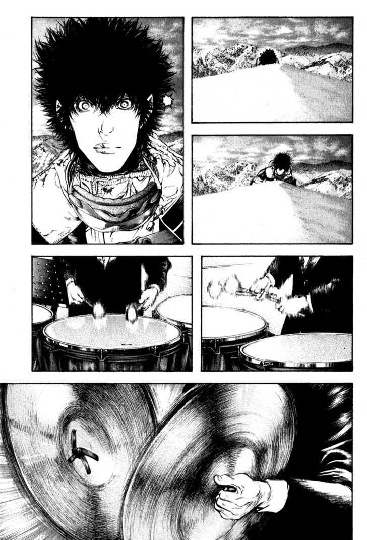Read The Climber chapter 61 image 13 on Lezhin