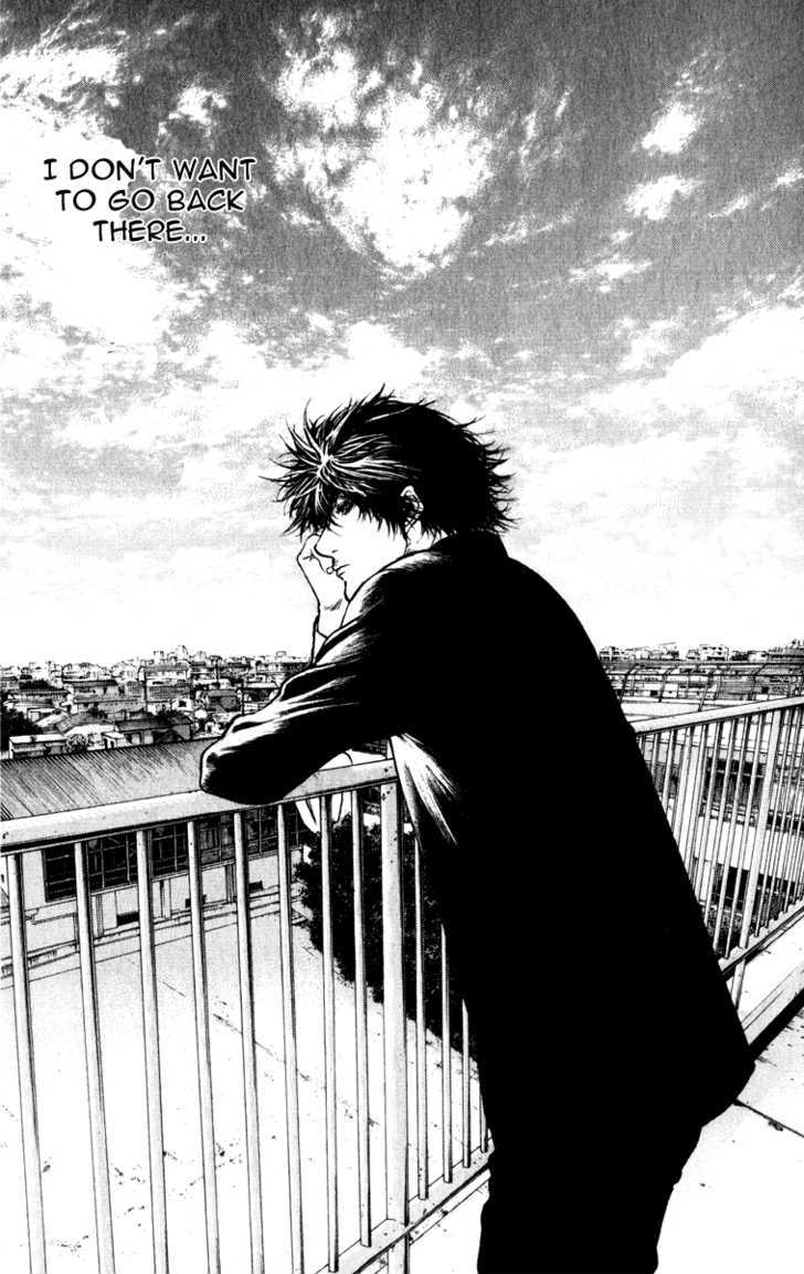 Read The Climber chapter 61 image 17 on Lezhin