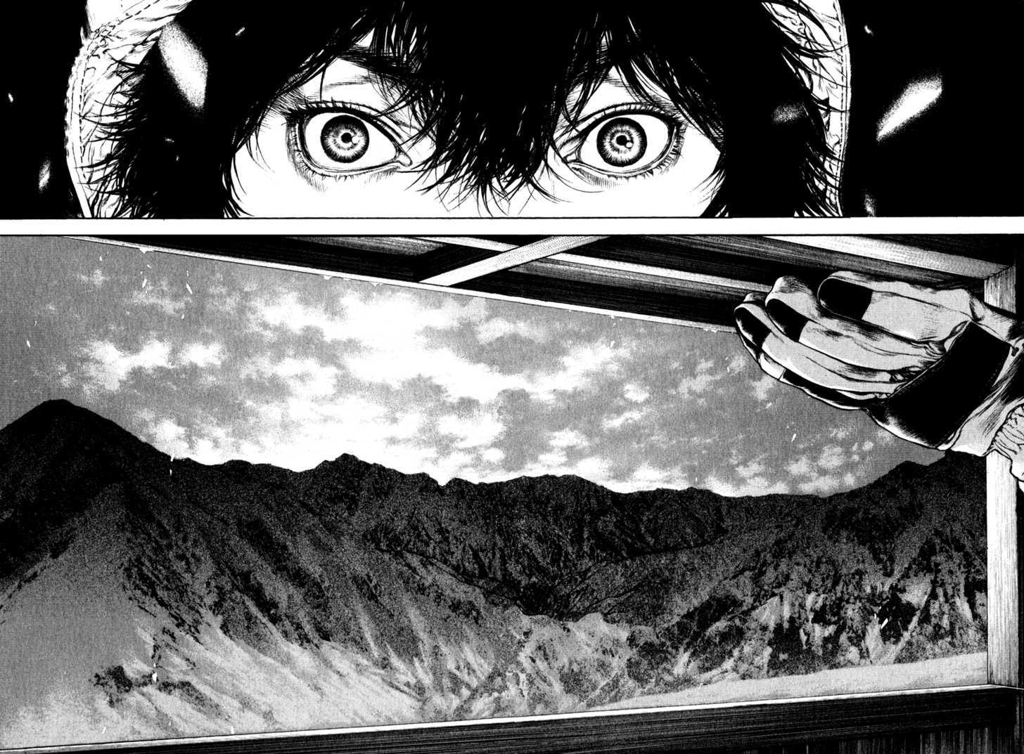Read The Climber chapter 61 image 3 on Lezhin