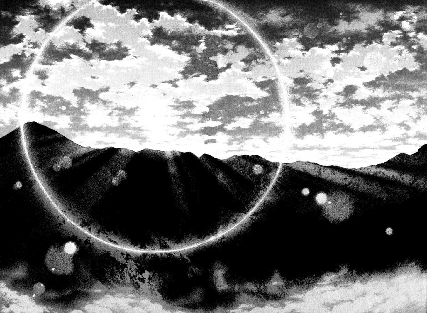 Read The Climber chapter 61 image 8 on Lezhin