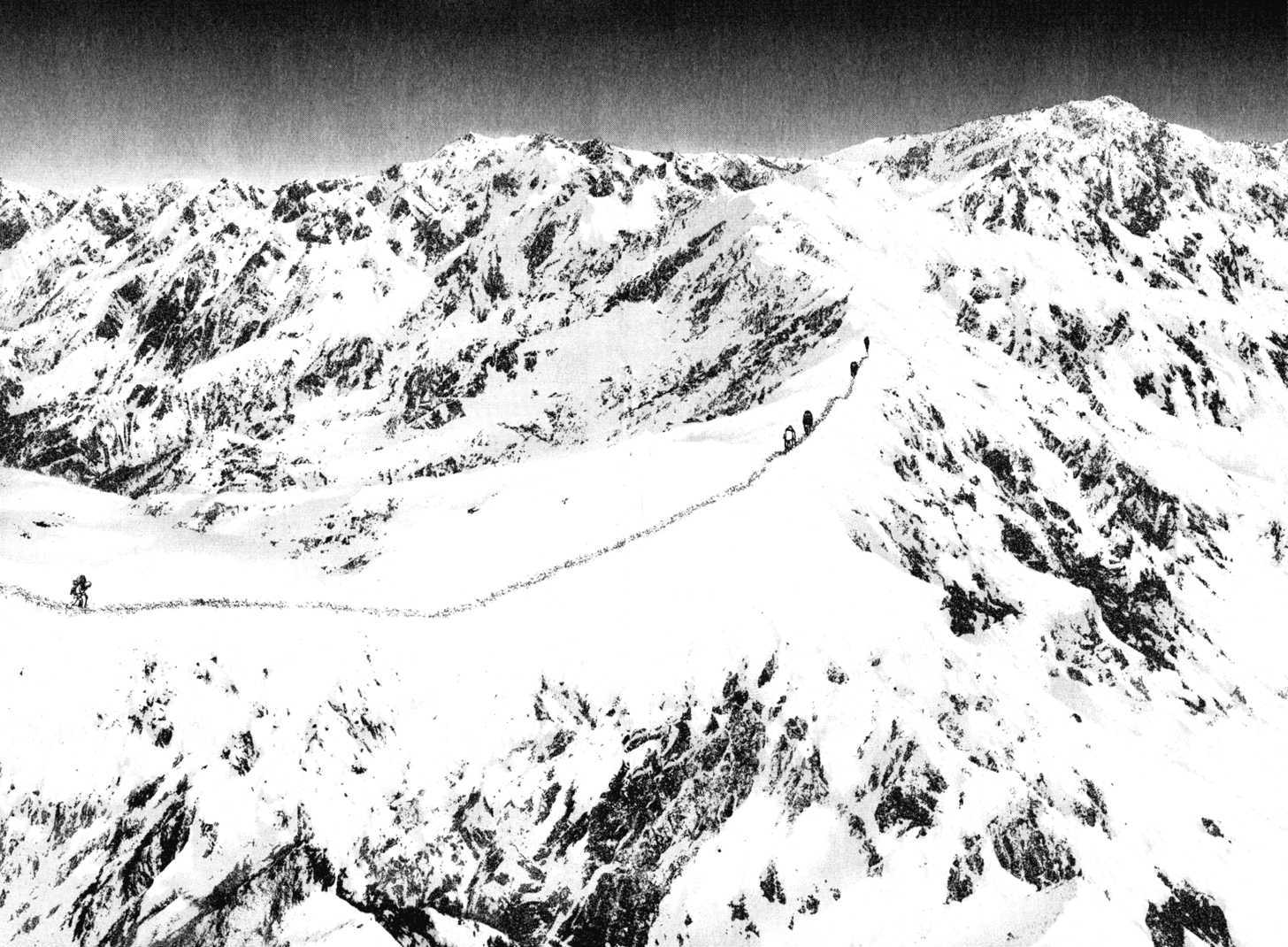 Read The Climber chapter 62 image 12 on Lezhin