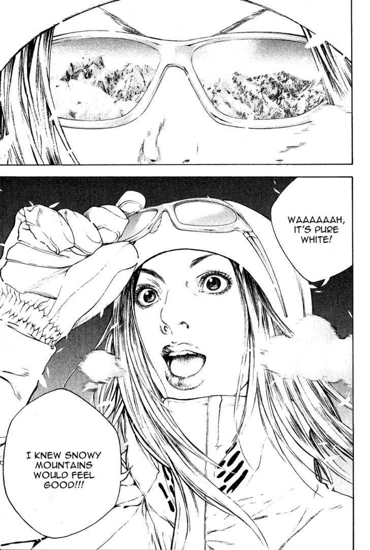 Read The Climber chapter 63 image 13 on Lezhin