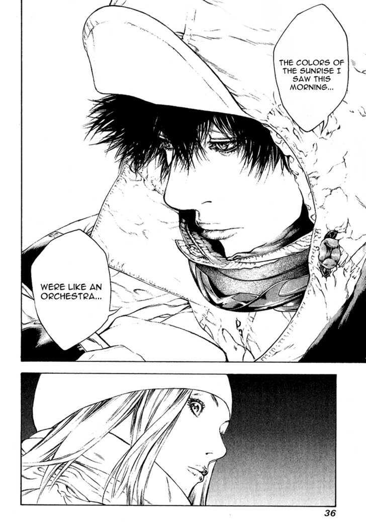 Read The Climber chapter 64 image 11 on Lezhin