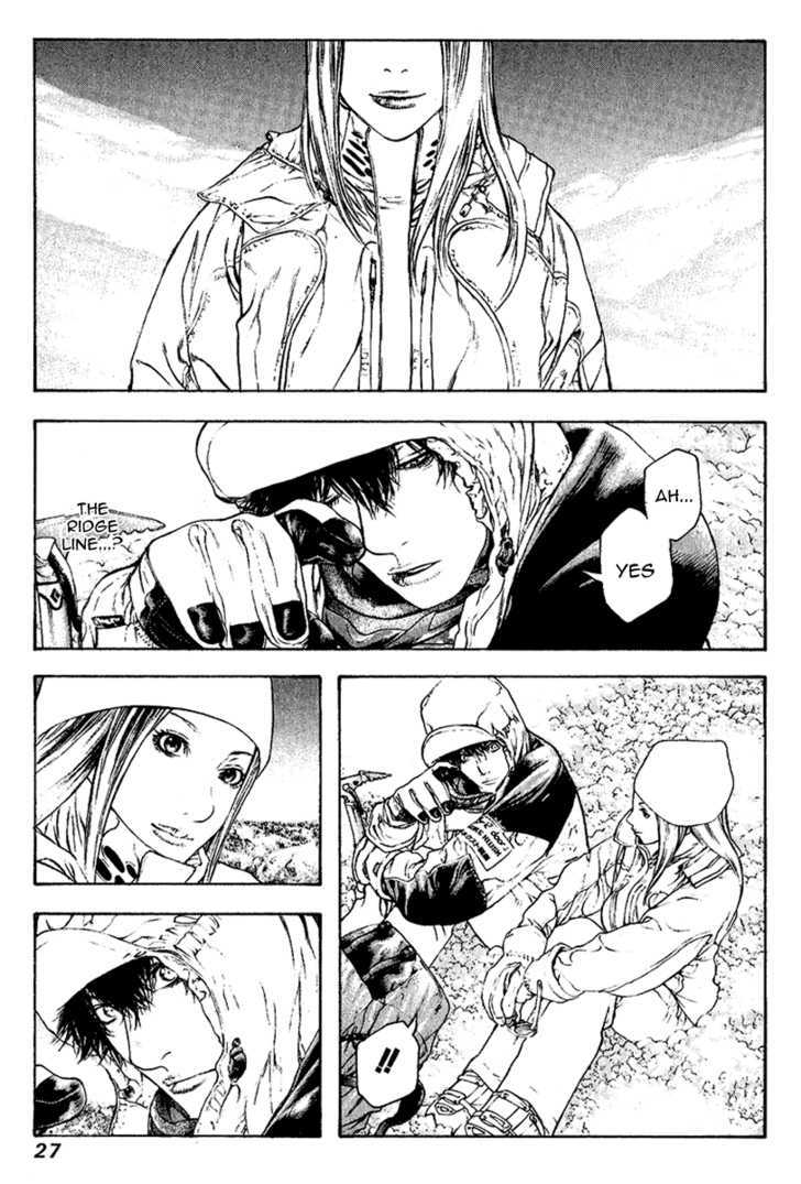 Read The Climber chapter 64 image 3 on Lezhin