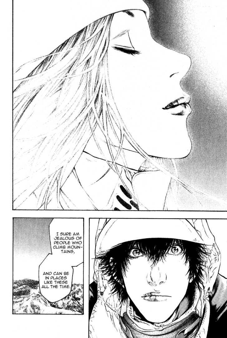 Read The Climber chapter 64 image 9 on Lezhin