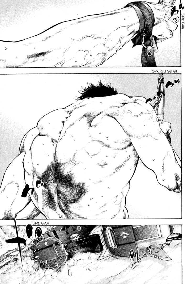 Read The Climber chapter 65 image 2 on Lezhin