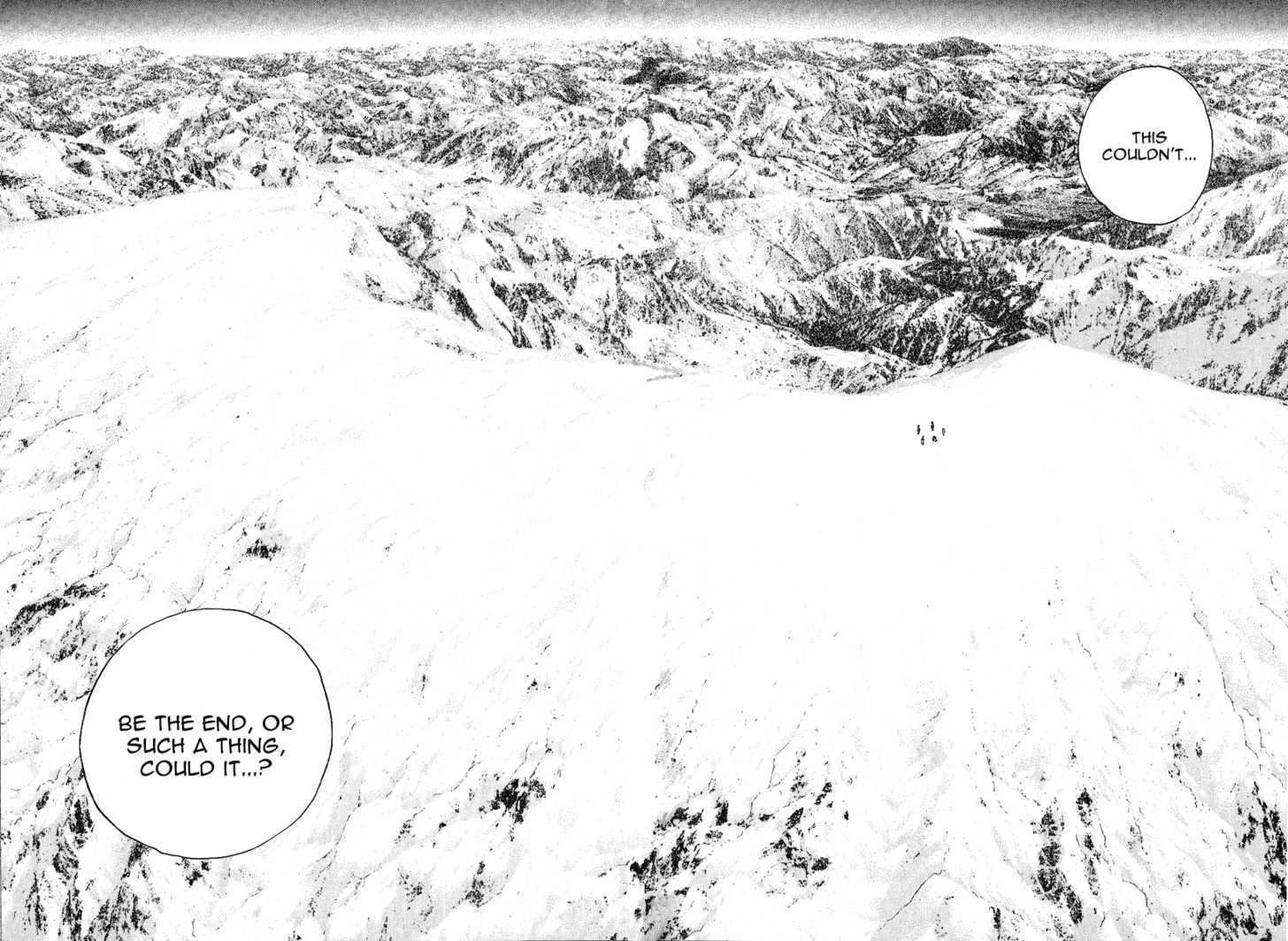 Read The Climber chapter 66 image 9 on Lezhin