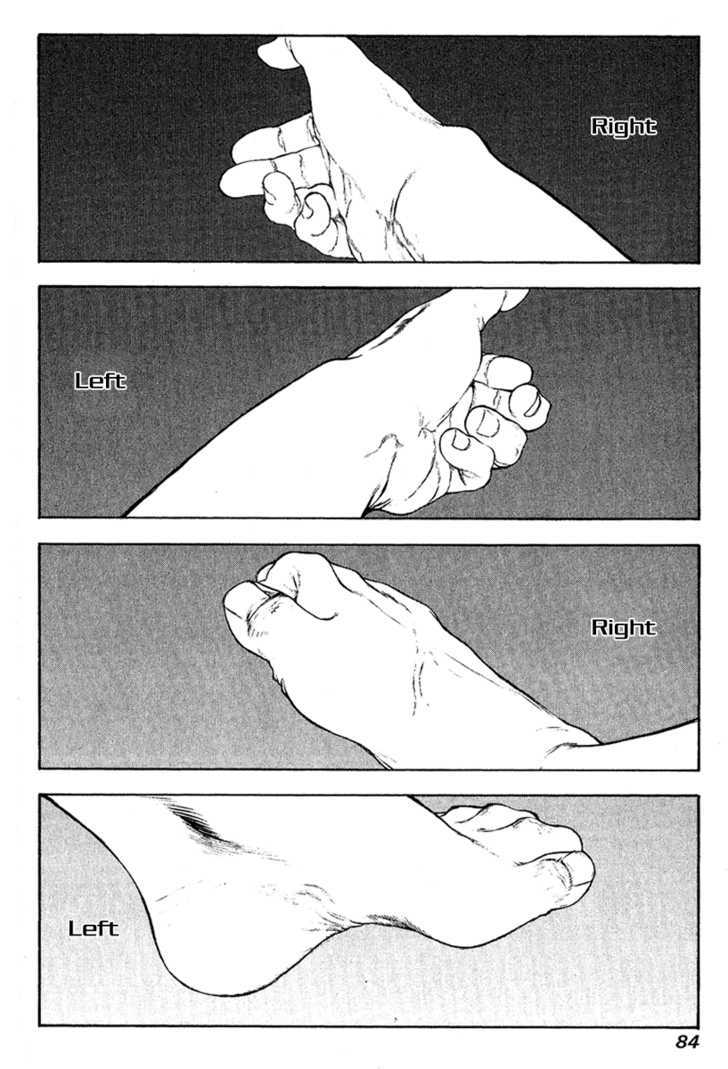 Read The Climber chapter 67 image 2 on Lezhin
