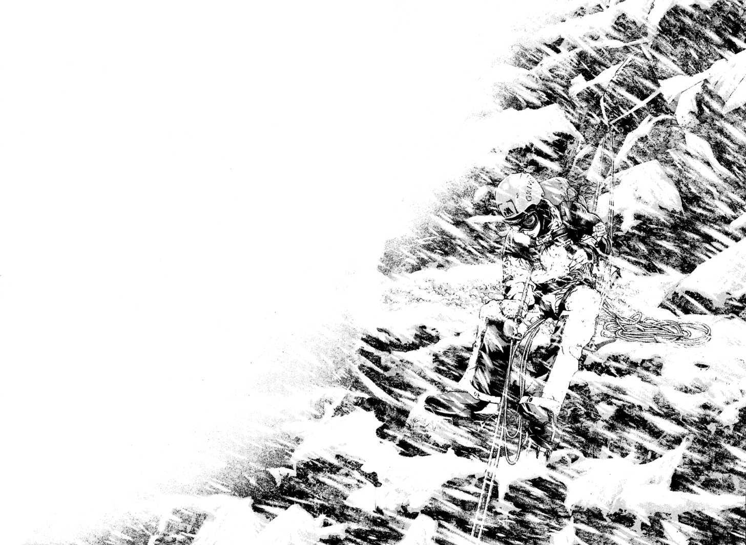 Read The Climber chapter 68 image 15 on Lezhin