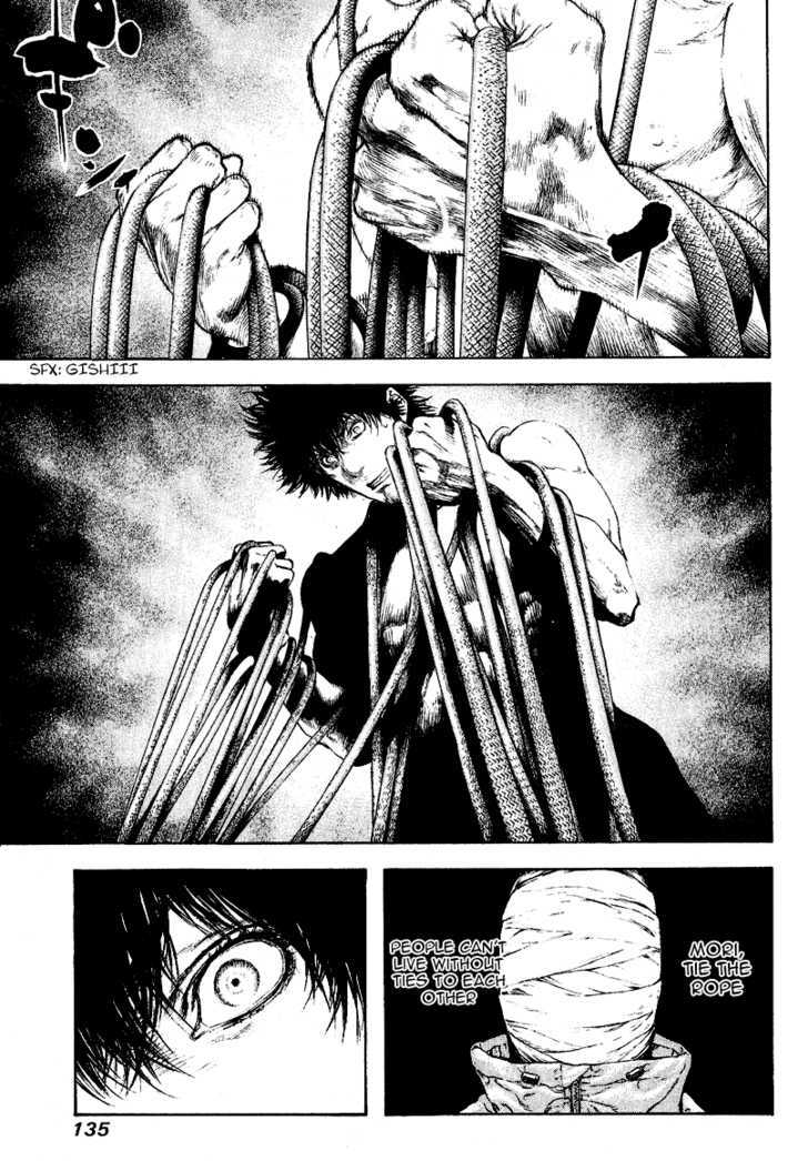 Read The Climber chapter 69 image 12 on Lezhin