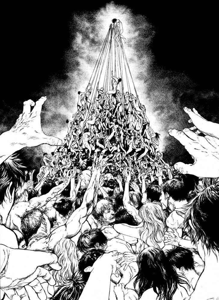 Read The Climber chapter 69 image 13 on Lezhin