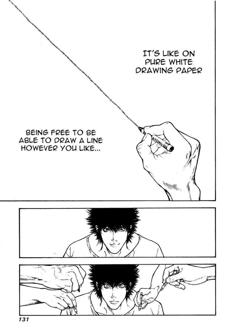 Read The Climber chapter 69 image 8 on Lezhin