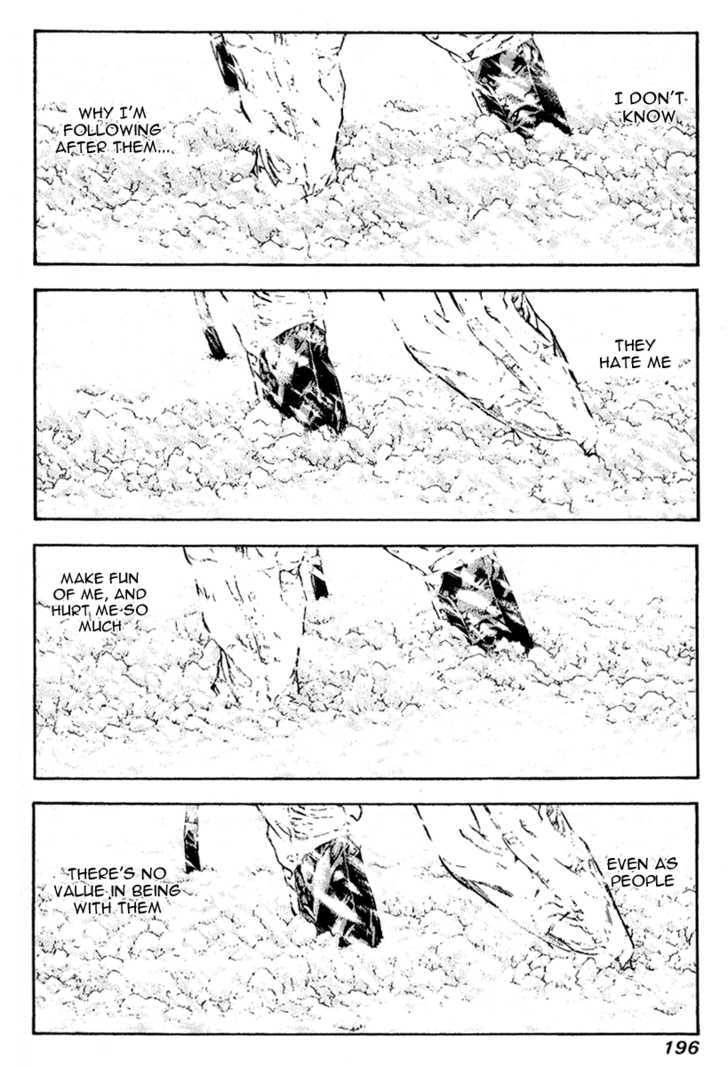 Read The Climber chapter 72 image 14 on Lezhin