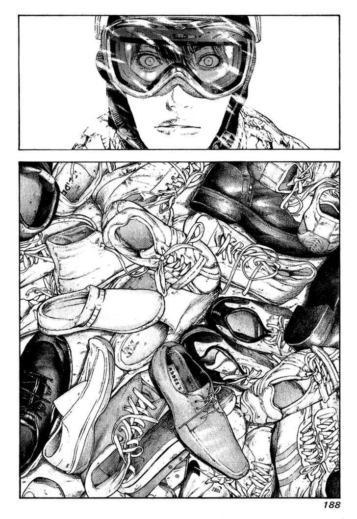 Read The Climber chapter 72 image 6 on Lezhin