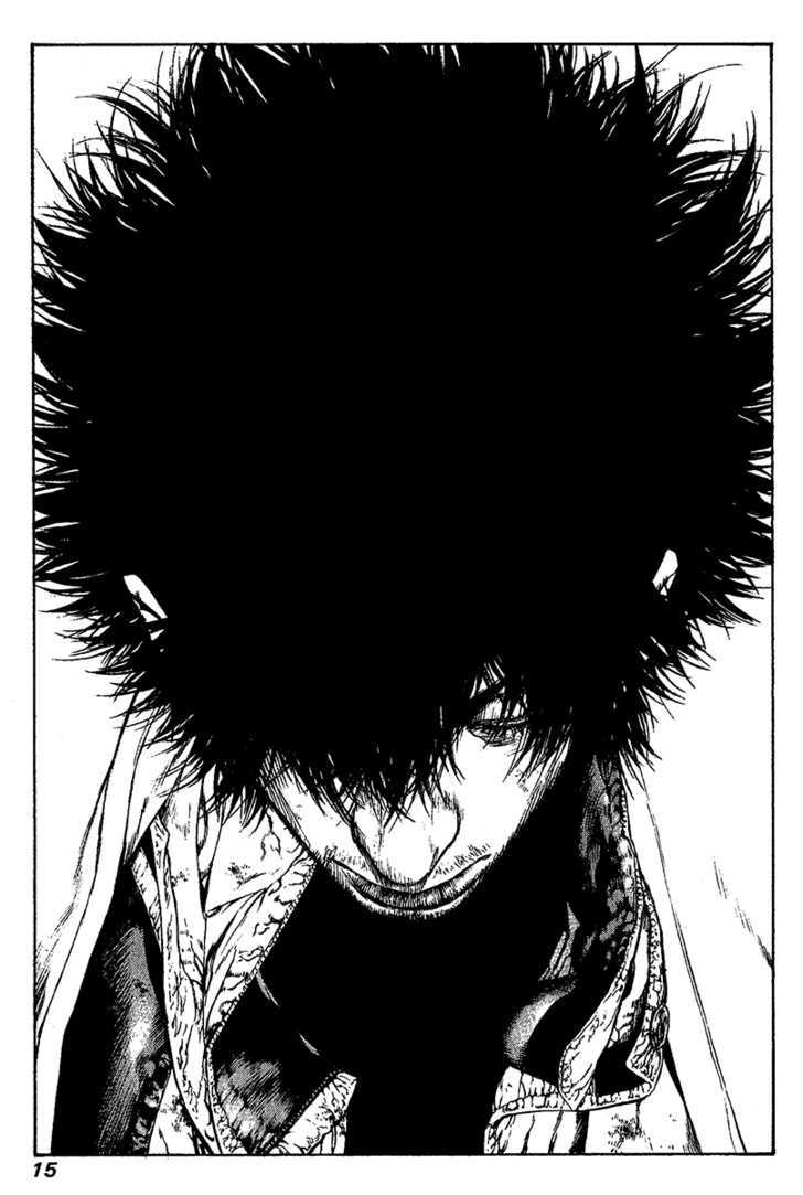 Read The Climber chapter 73 image 18 on Lezhin