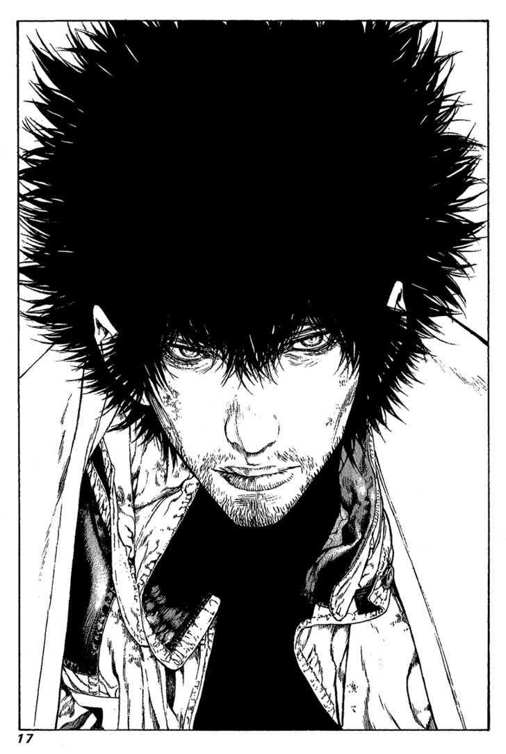 Read The Climber chapter 73 image 20 on Lezhin