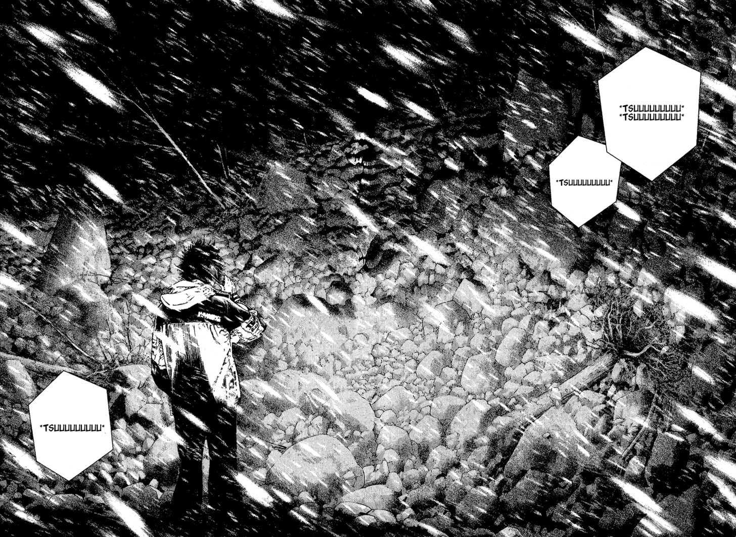Read The Climber chapter 74 image 17 on Lezhin