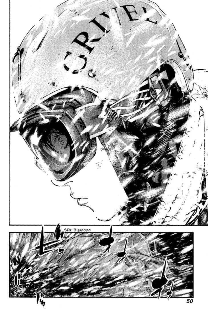 Read The Climber chapter 75 image 10 on Lezhin