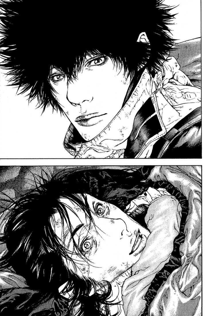Read The Climber chapter 75 image 13 on Lezhin