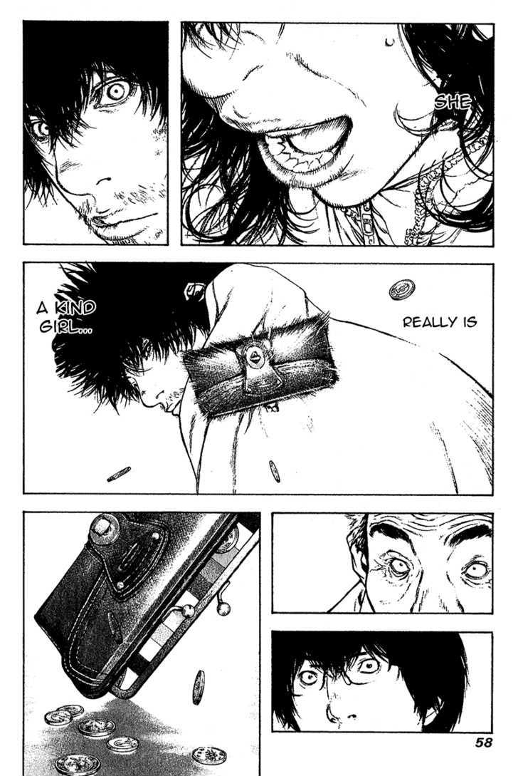 Read The Climber chapter 75 image 17 on Lezhin