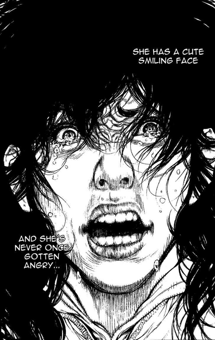 Read The Climber chapter 75 image 18 on Lezhin