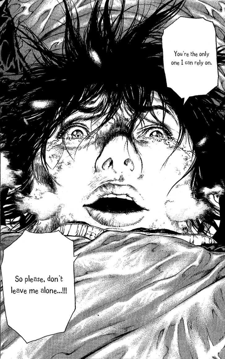 Read The Climber chapter 75 image 9 on Lezhin