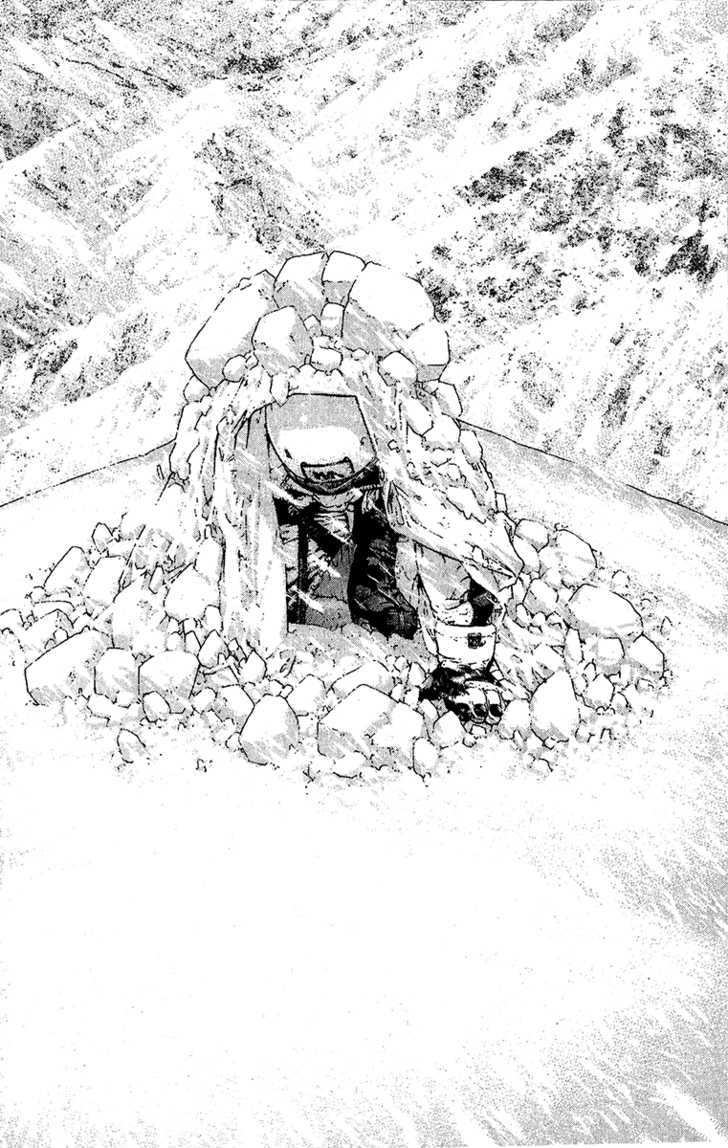 Read The Climber chapter 76 image 11 on Lezhin