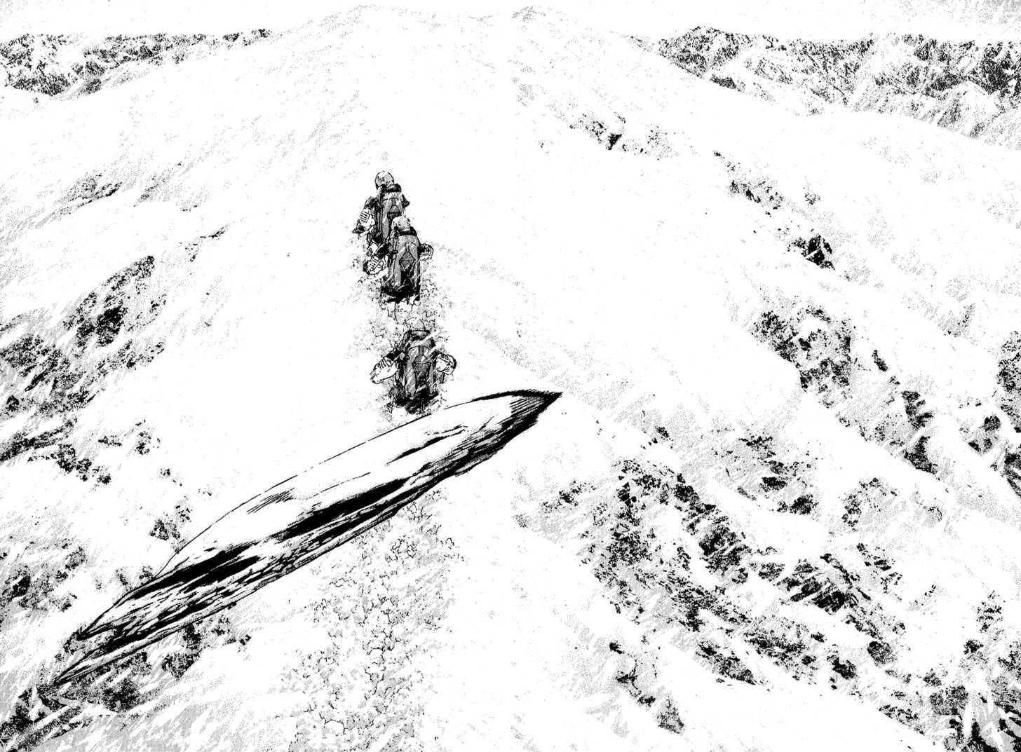 Read The Climber chapter 76 image 17 on Lezhin