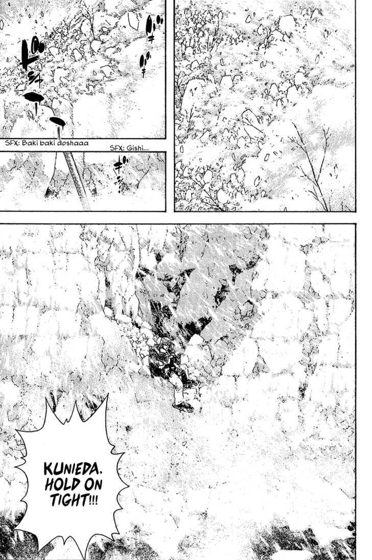 Read The Climber chapter 77 image 10 on Lezhin