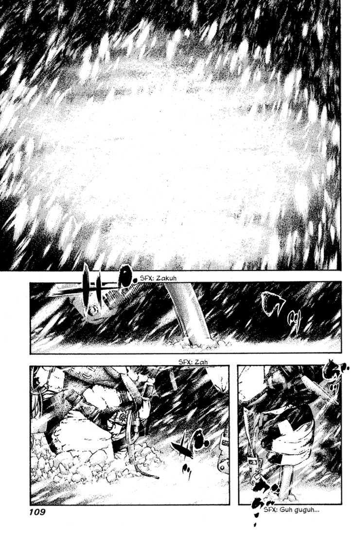 Read The Climber chapter 78 image 5 on Lezhin