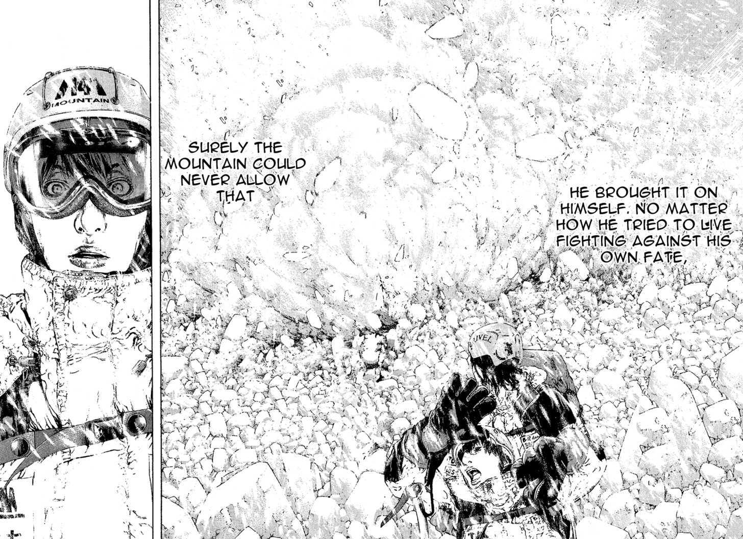 Read The Climber chapter 79 image 16 on Lezhin