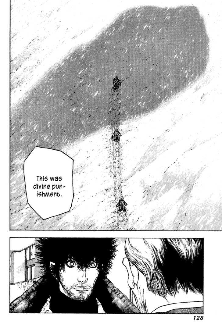 Read The Climber chapter 79 image 5 on Lezhin