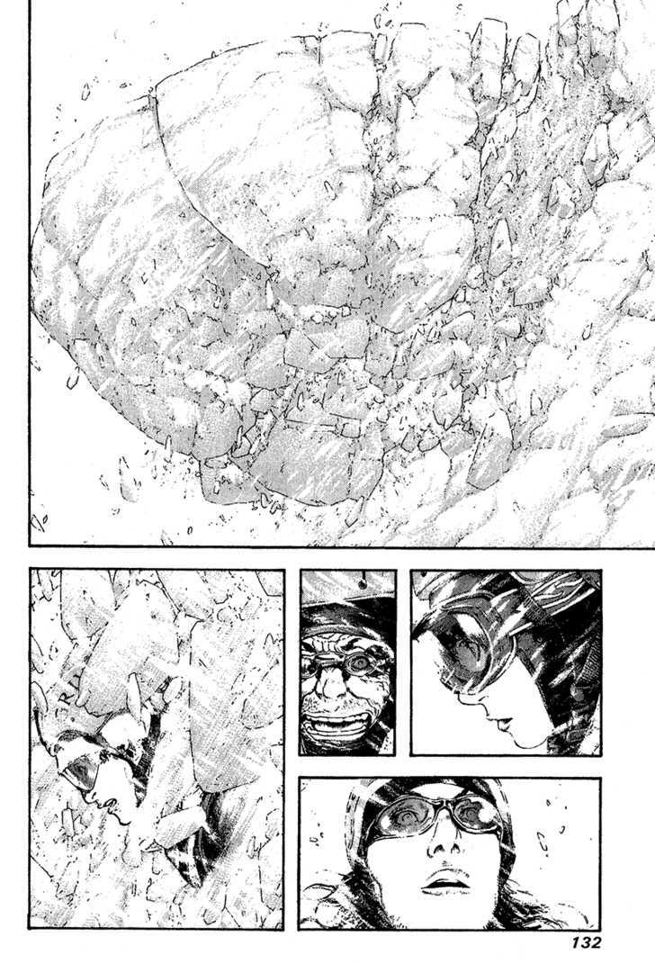 Read The Climber chapter 79 image 8 on Lezhin