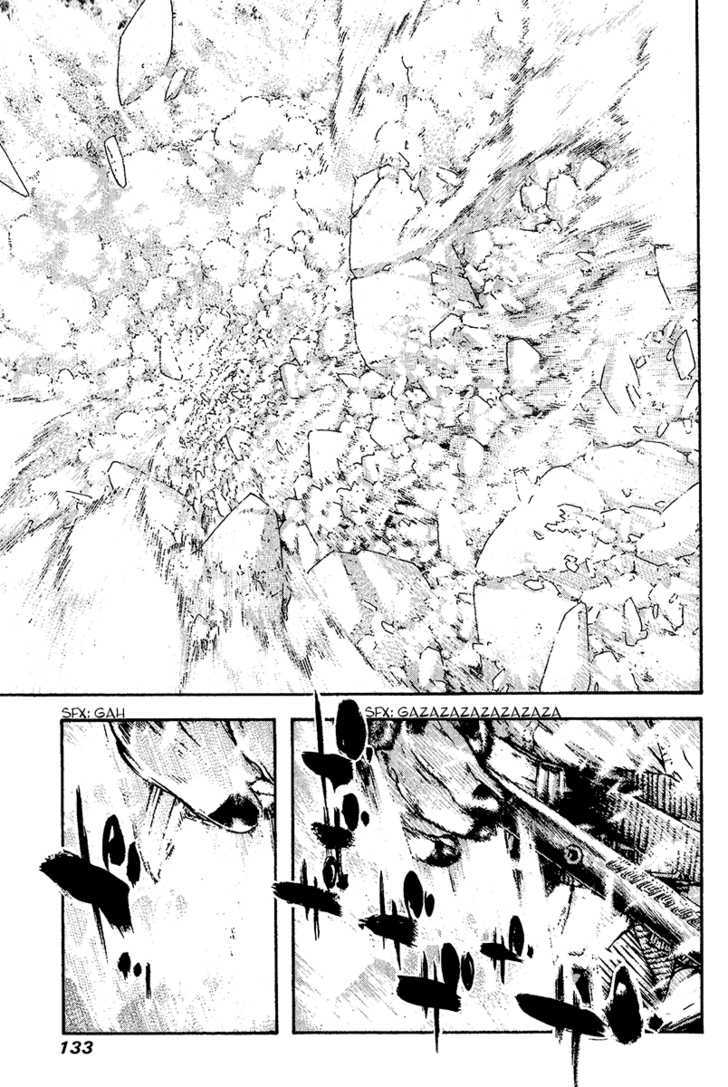Read The Climber chapter 79 image 9 on Lezhin