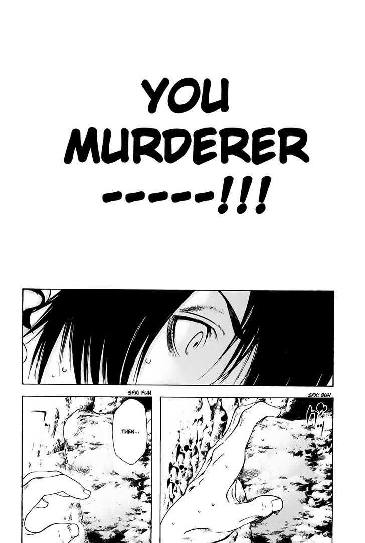 Read The Climber chapter 8 image 14 on Lezhin