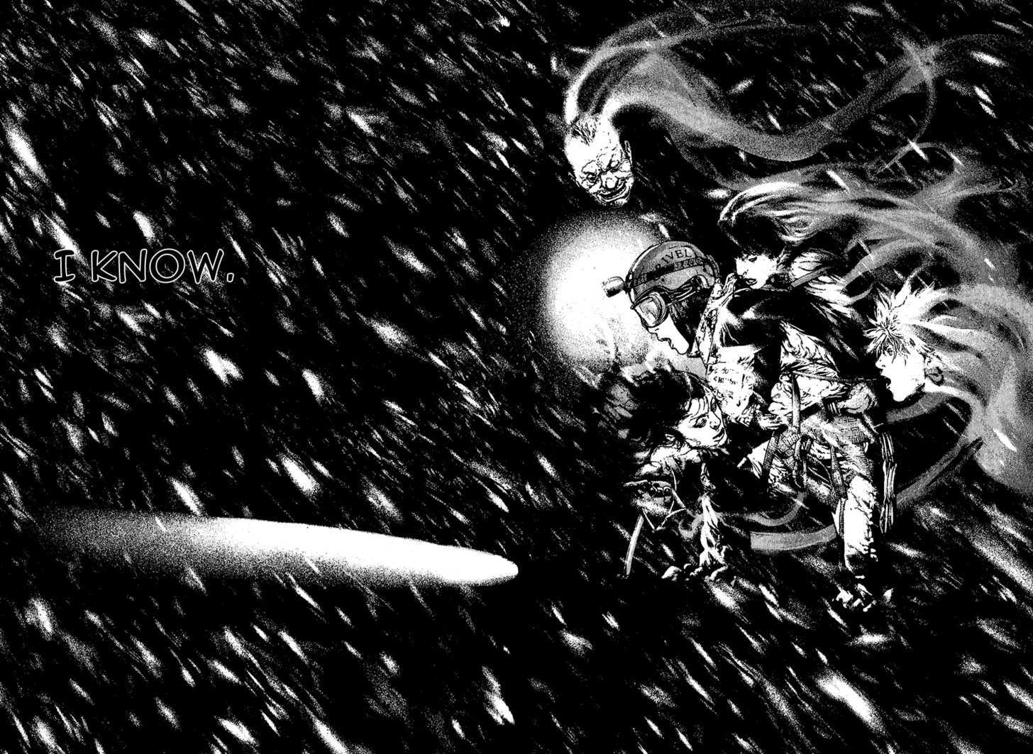 Read The Climber chapter 80 image 10 on Lezhin