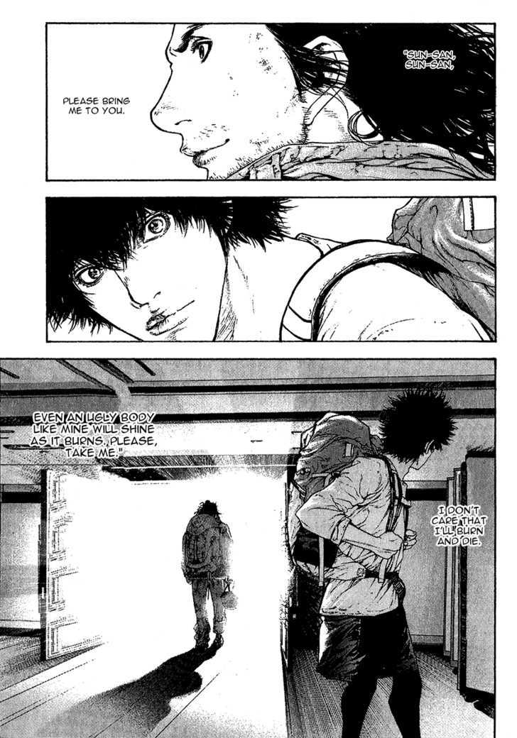 Read The Climber chapter 81 image 18 on Lezhin