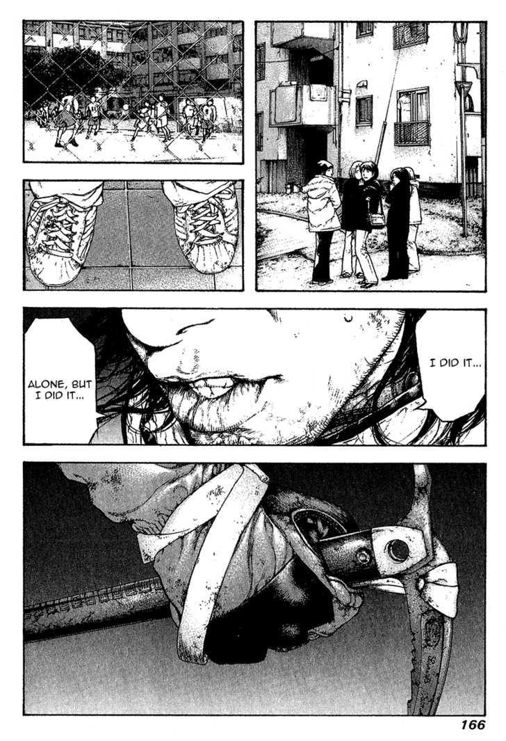 Read The Climber chapter 81 image 3 on Lezhin