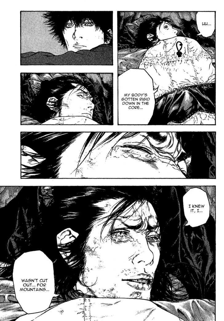 Read The Climber chapter 81 image 8 on Lezhin