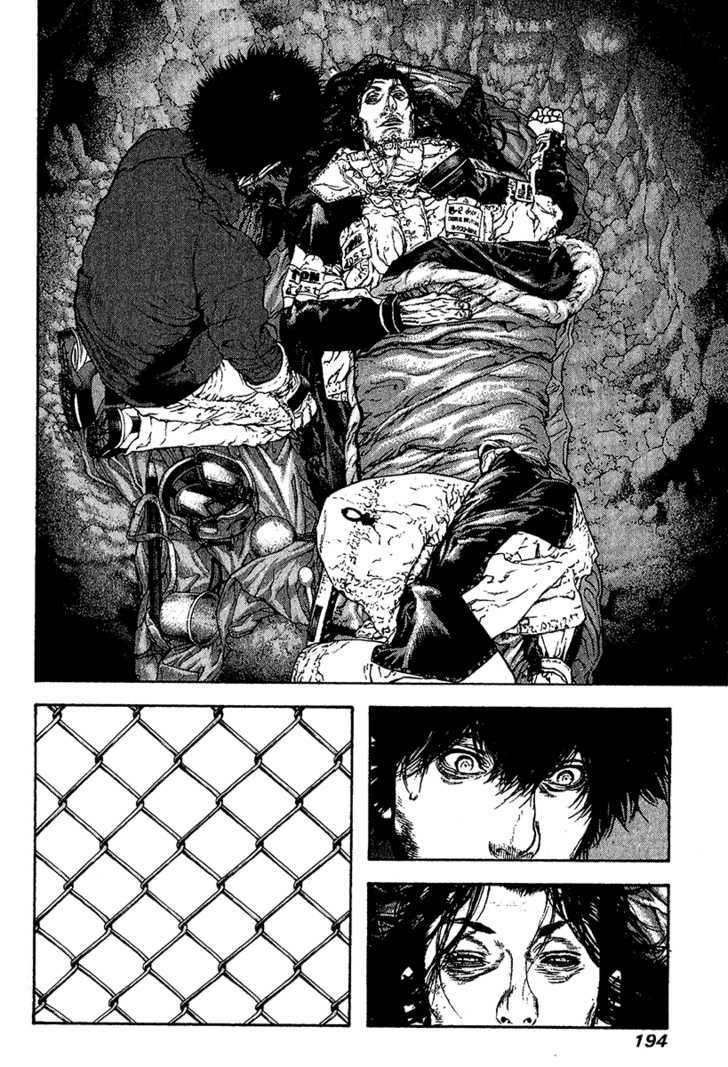 Read The Climber chapter 82 image 10 on Lezhin