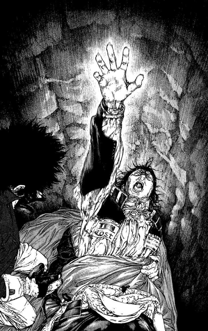 Read The Climber chapter 82 image 6 on Lezhin