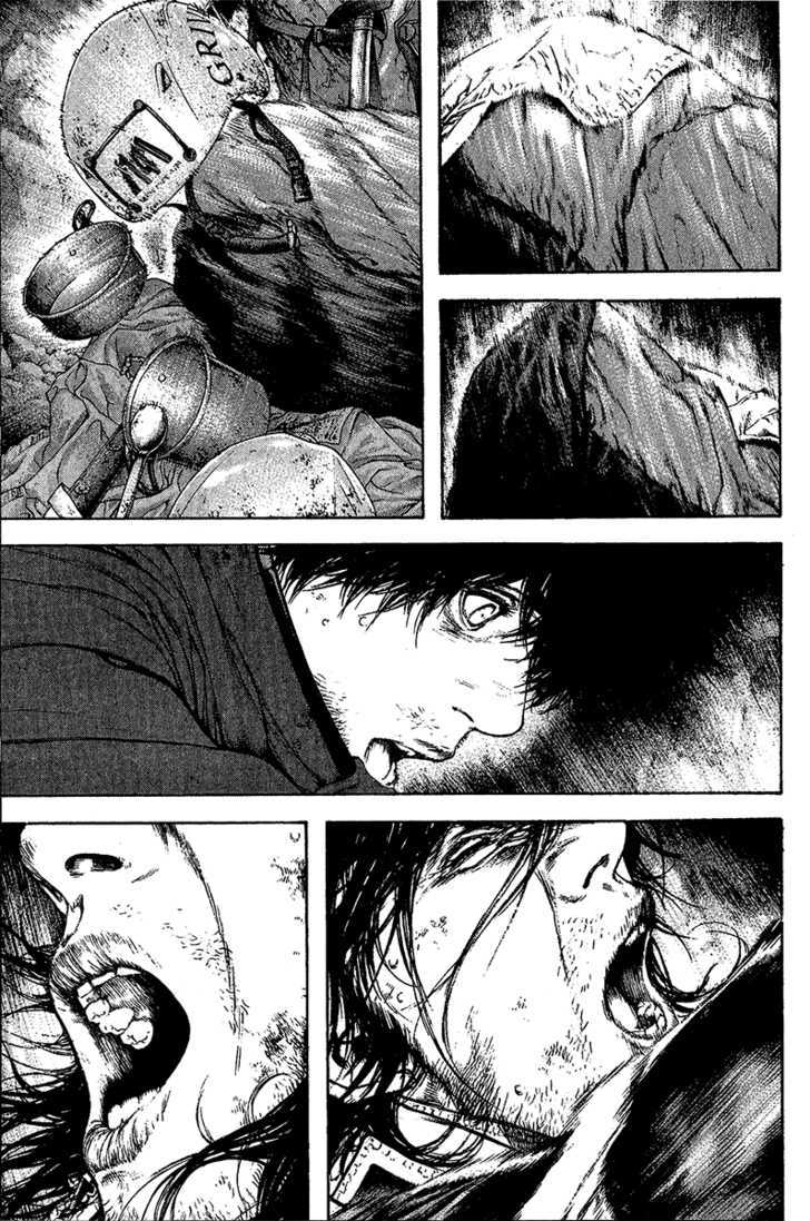 Read The Climber chapter 82 image 7 on Lezhin