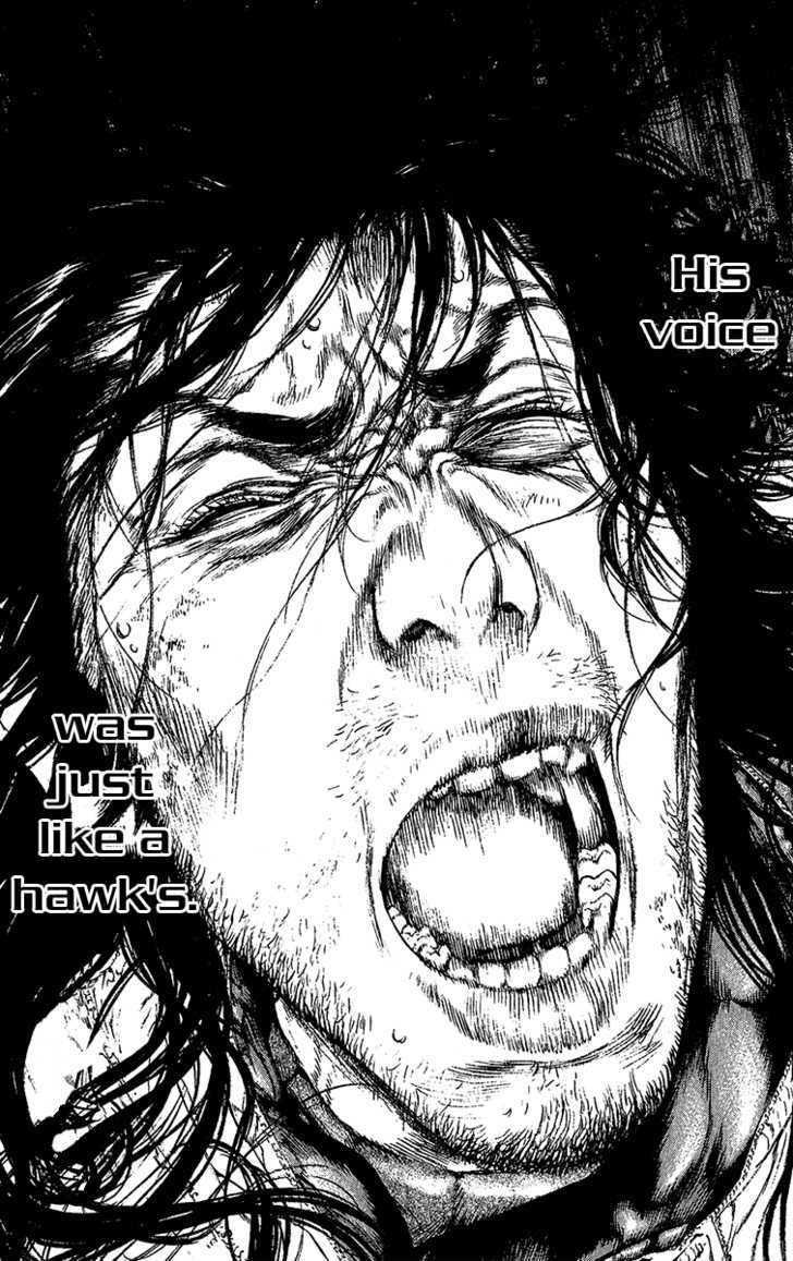 Read The Climber chapter 82 image 8 on Lezhin