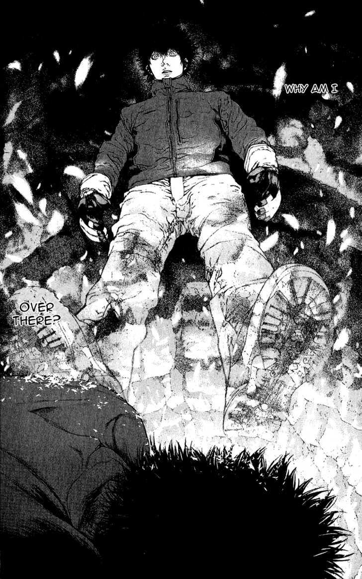 Read The Climber chapter 83 image 13 on Lezhin
